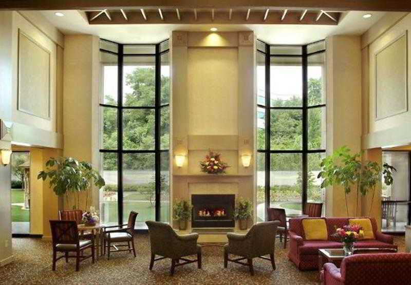 Hotel Courtyard Parsippany Exterior foto